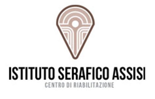 Logo-_0029_logo ISTITUTO SERAFICO ASSISI