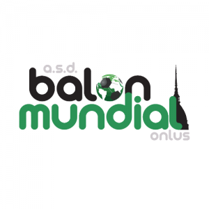 logo BALON MUNDIAL