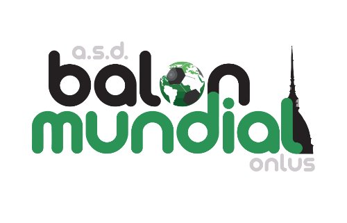 logo BALON MUNDIAL