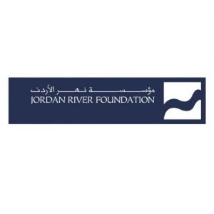 logo JORDAN RIVER FOUNDATION