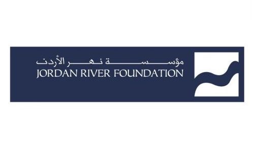 logo JORDAN RIVER FOUNDATION