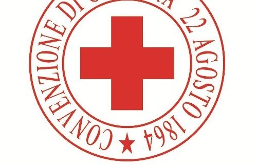 Logo CroceRossa