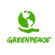 logo GREENPEACE