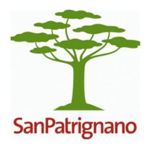 logo san patrignano