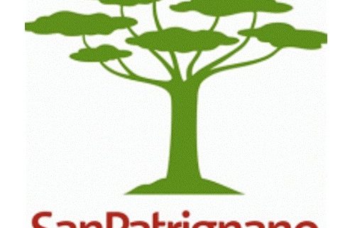 logo san patrignano