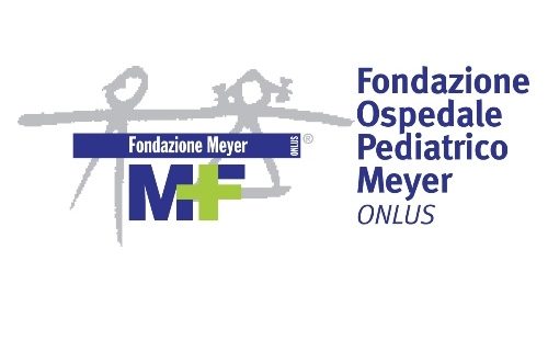 logo FONDAZIONE OSPEDALE PEDIATRICO MEYER